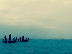 -湖州太湖旅游度假区-月亮广场