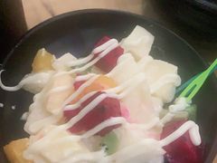 -九田家黑牛烤肉(溧水万达店)