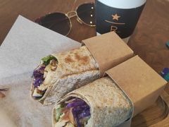 -星巴克臻选(北京富力家园店)