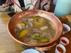 -妈妈的味道(和顺古镇店)