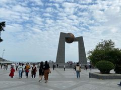 -青澳湾北回归线广场