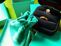-Tiffany & Co.蒂芙尼
(武汉武商MALL店)