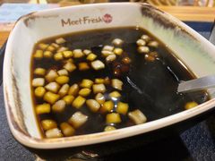 -鲜芋仙Meet Fresh(五道口店)