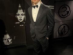 -东京杜莎夫人蜡像馆