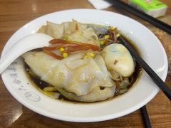 -周家大辣椒面皮(中山街店)