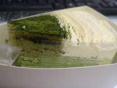 -EVERNAKED裸蛋糕(SOHO天山店)