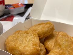 -麦当劳(西安雁塔路店)