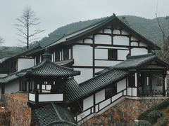 -径山寺