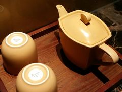 -济南富力凯悦酒店