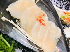 带子-鑫釜山海鲜烧烤(鑫丰国际店)