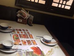 -绿茶餐厅(哈尔滨凯德店)