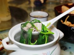 -醉南拳客家菜·河田鸡(西禅寺杨桥店)