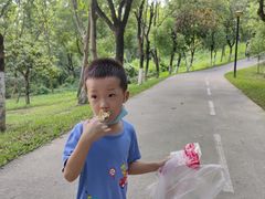 -燕晗山郊野公园