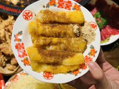 -牛市坎火锅(建设路店)