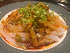 -缪氏川菜(深圳北站缤果空间店)