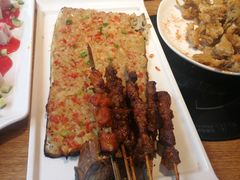 -福茂源横山铁锅羊肉(牡丹园店)
