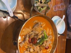 -江南小叙·美食研究院(鱼街店)