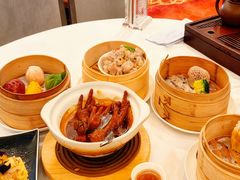-白天鹅宾馆-宏图府餐厅