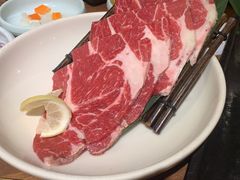 -九田家黑牛烤肉料理(太阳宫广场店)