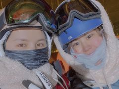 -中旅松花湖滑雪场
