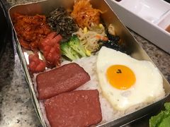 -三代烤肉(保利广场店)