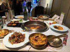 -炭之家·齐齐哈尔非遗烤肉·鲜切直供(中央大街店)