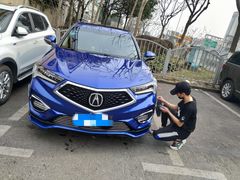 -脉冲品质汽美·贴膜(闵行店)