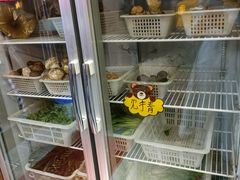 -菌之家·专业纯野生菌火锅·特色炒菌