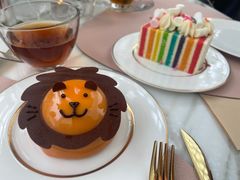 -视博茶点(美狮美高梅店)