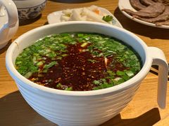 -中阿兰牛肉面(悦海新天地店)