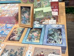 -猫的天空之城概念书店(苏州平江店)