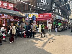 -茶颜悦色(平和堂负一楼店)