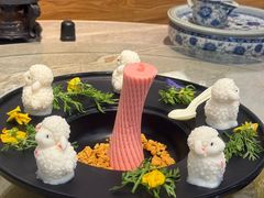 -虾饺妹·粤式手工点心(水荫路店)