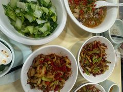 -笨罗卜浏阳菜馆(龙华鹏润达店)