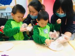-西安柏卡瑞托育