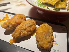 -绿茶餐厅(千岛湖银泰城店)