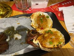 -鸽子刘铁锅炖鱼(劲松店)