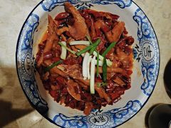 -味上湘菜馆(岳麓山店)
