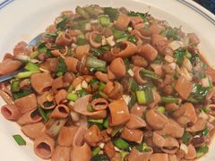 -旺角小渔村·海肠捞饭开创者(二马路店)