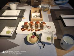 秋天的童话-将太无二·北美传奇寿司(瑞士公寓店)