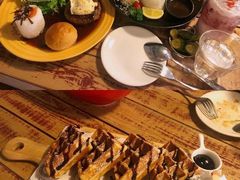 -Cafe Alice咖啡爱丽丝(奥城店)