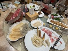 -石鼎香·非遗淮扬火锅(江都龙川桥店)
