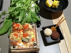 -八角锄烧·肉火锅(天河城店)