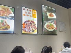 -逢春菜馆天津菜(胜利路店)