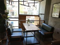 -UPPER KITCHEN(延安路店)