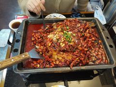 -江边城外烤全鱼(龙德广场店)