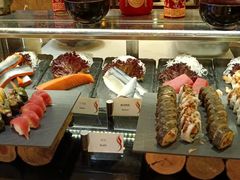 -富力丽思卡尔顿酒店·香荟全日制餐厅