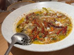 -新太二·鲜料川菜(万泰汇店)