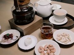 -隐溪茶馆(金虹桥店)