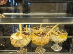 -巴依老爷新疆美食(工体旗舰店)